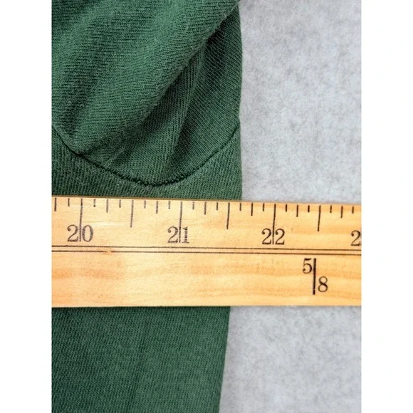 Nike Green Bay Packers Aaron Rodgers #12 T Shirt Mens Large - Picture 6 of 7